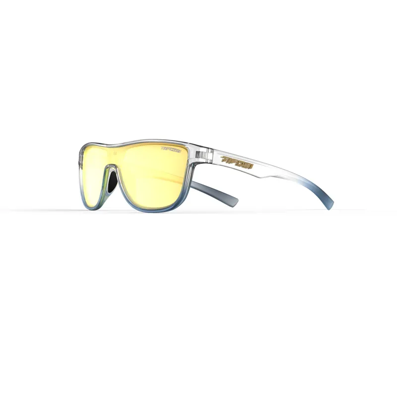Tifosi Sizzle Sunglasses in Frost Blue-3