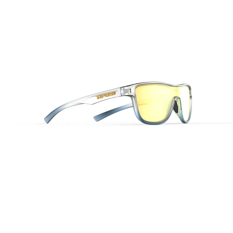 Tifosi Sizzle Sunglasses in Frost Blue-4