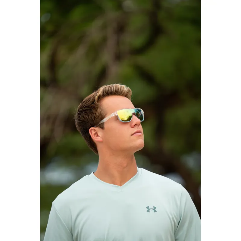 Tifosi Sizzle Sunglasses in Frost Blue-6