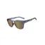 Tifosi Smirk Sunglasses in Crystal Denim old