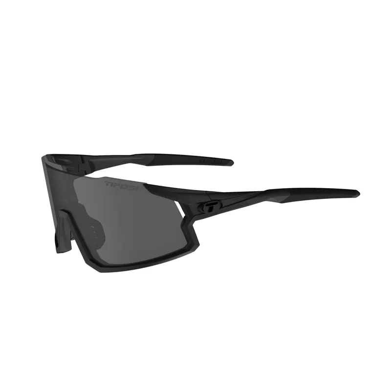 Tifosi Stash Interchangeable Sunglasses in BlackOut