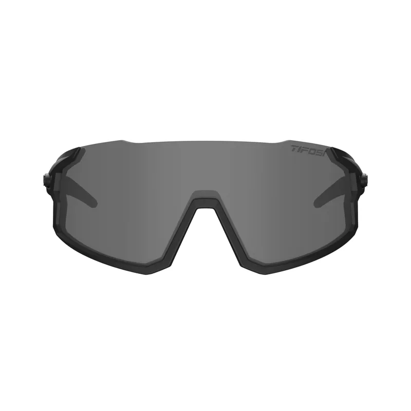 Tifosi Stash Interchangeable Sunglasses in BlackOut-4