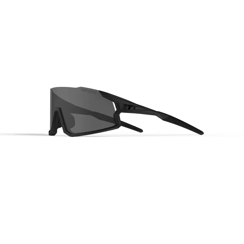 Tifosi Stash Interchangeable Sunglasses in BlackOut-2