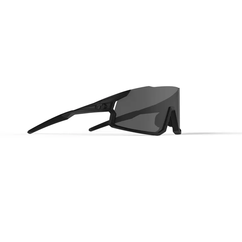 Tifosi Stash Interchangeable Sunglasses in BlackOut-1
