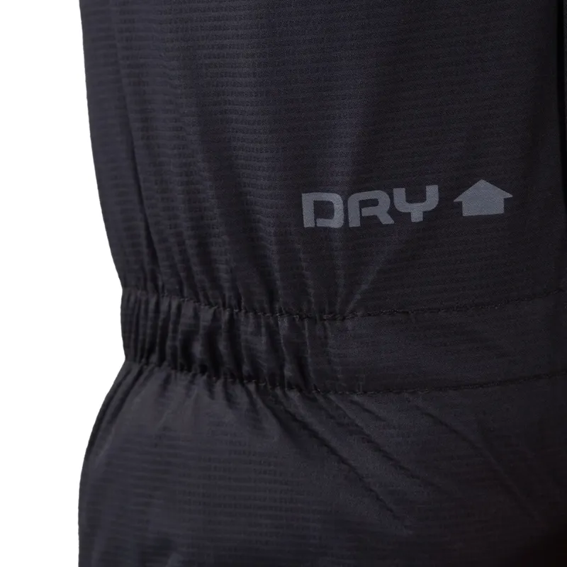 Trekmates Rannoch Dry Gaiter Black-3