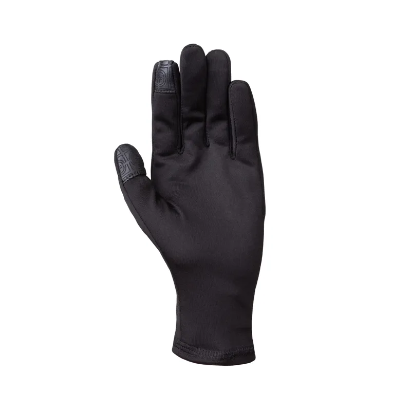 Trekmates Tryfan Stretch Glove in Black-1