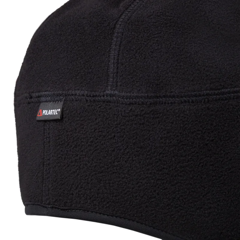 Trekmates Annat Beanie in Black-2