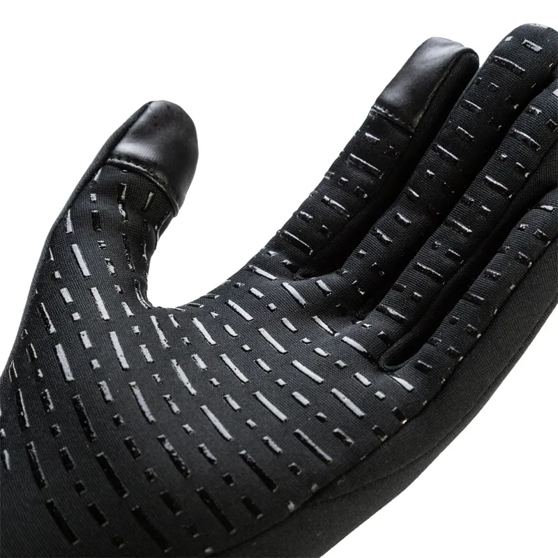 Trekmates Ogwen Stretch Grip Glove Unisex in Black-1