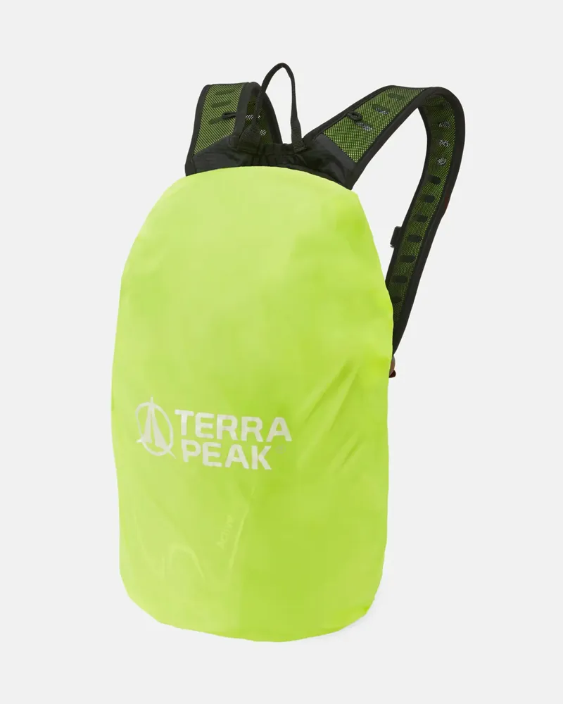 Terra Peak Actve 20L Daypack in Black-3