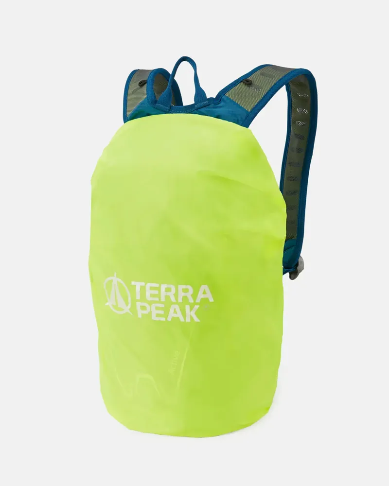 Terra Peak Actve 20L Daypack in Blue-3