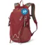 Terra Peak Active 20L Daypack in Red