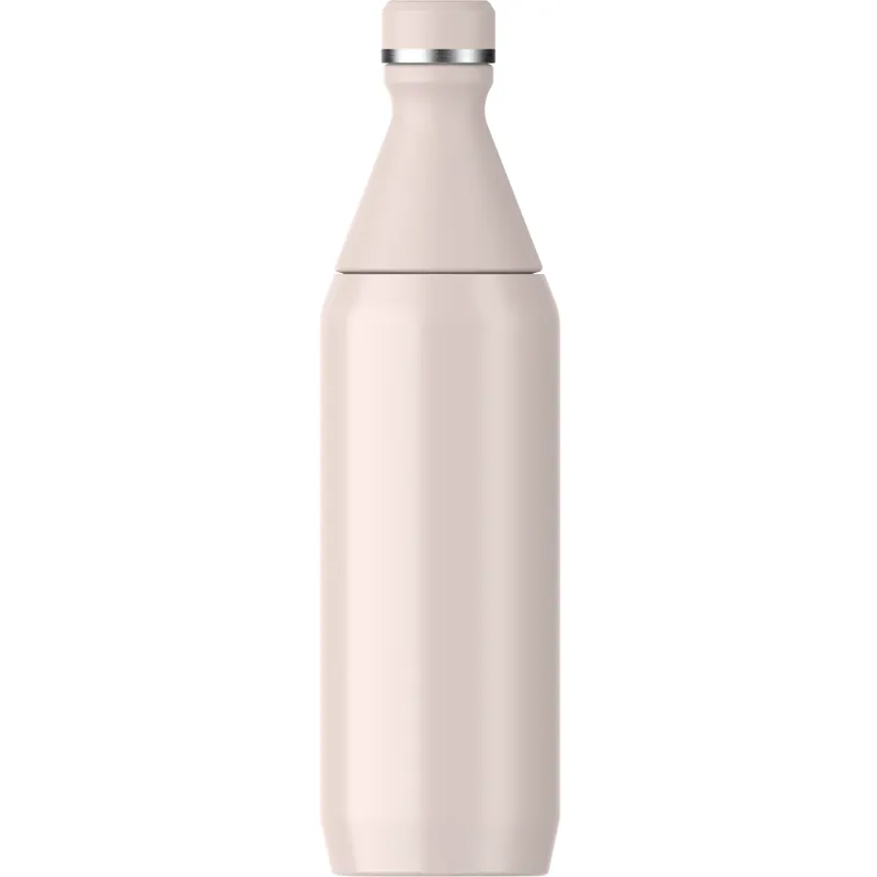 Stanley All Day Slim Bottle 0.6L in Rose Quartz-2