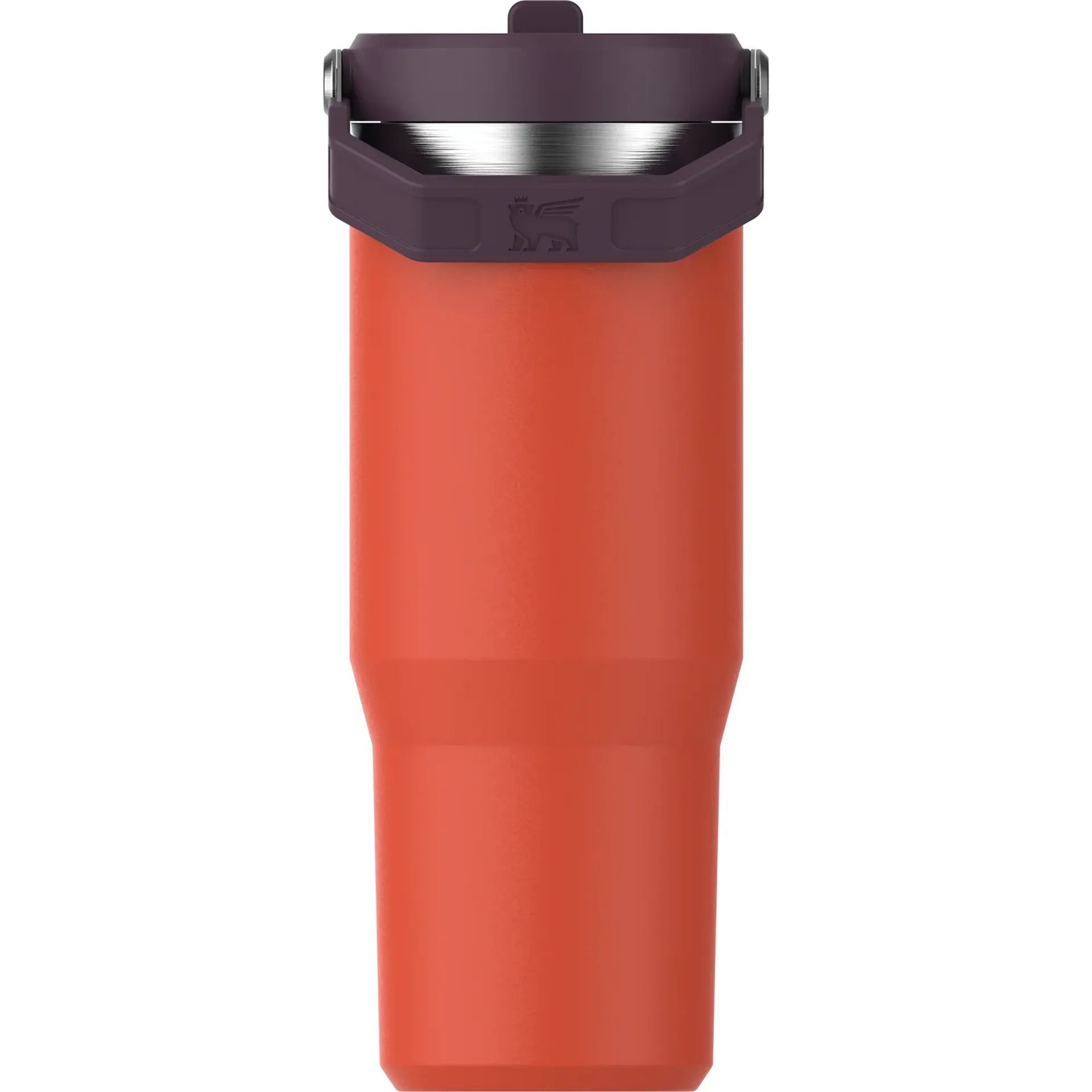 Stanley IceFlow Flip Straw Tumbler 0.89L in Tigerlily Plum