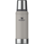 Stanley Legendary Classic Bottle 0.75L in Ash 2.0