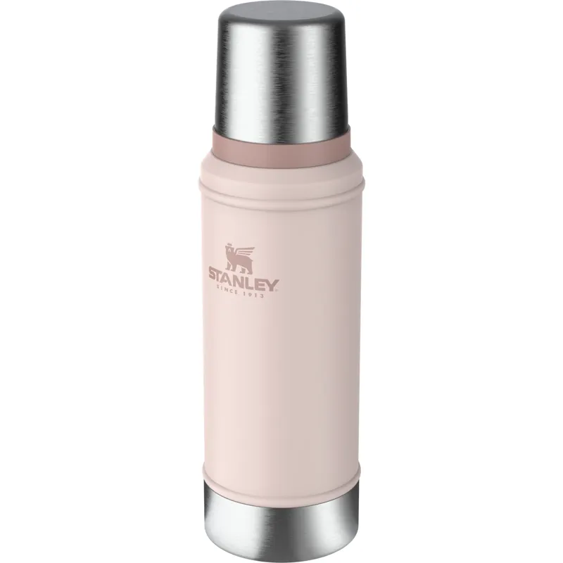Stanley Legendary Classic Bottle 0.75L in Rose Quartz-1