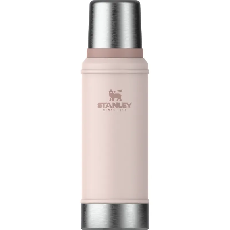 Stanley Legendary Classic Bottle 0.75L in Rose Quartz-2