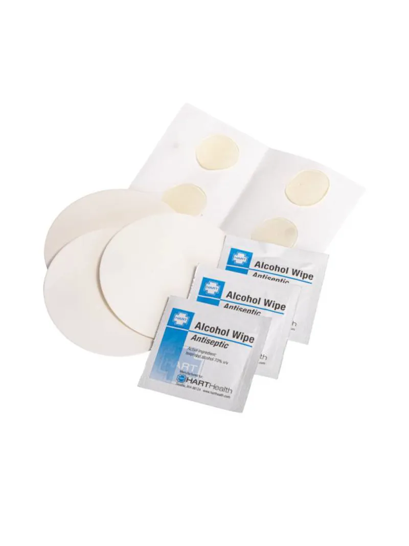 Thermarest Instant Field Repair Kit