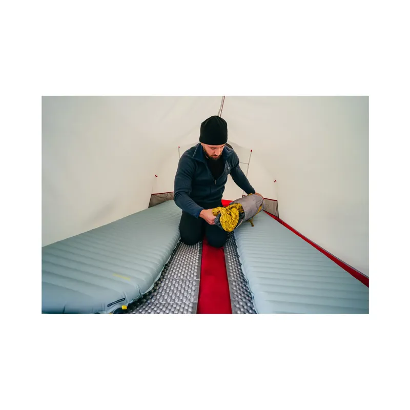 Thermarest NeoAir Xtherm NXT Sleeping Pad in Neptune: Regular Wide-7