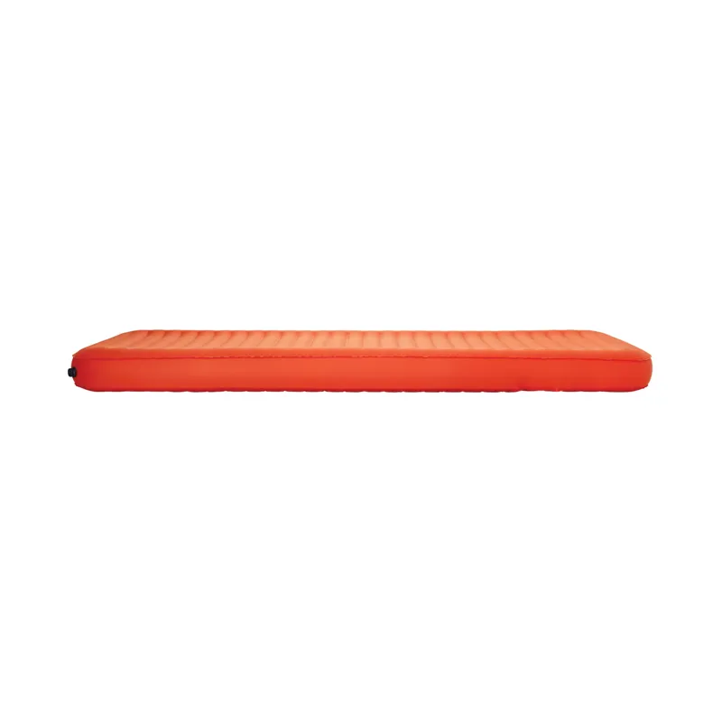 Thermarest NeoLoft Sleeping Pad Regular Wide in Orange-1