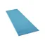 Thermarest Z Lite SOL Sleeping Pad in Blue/Silver size Regular