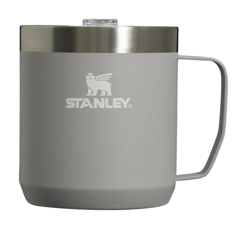 Stanley Everyday Camp Mug 0.35L in Ash 2.0