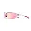 Tifosi Navar Sunglasses in Satin Clear