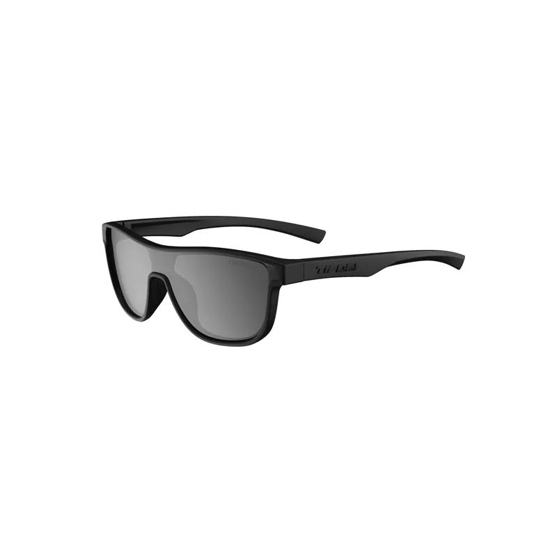 Tifosi Sizzle Sunglasses in Blackout Smoke