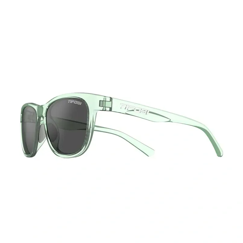 Tifosi Swank Sunglasses in Bottle Green-2
