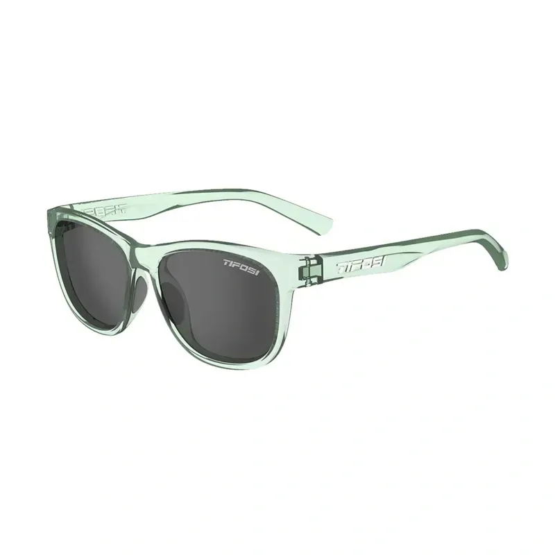 Tifosi Swank Sunglasses in Bottle Green