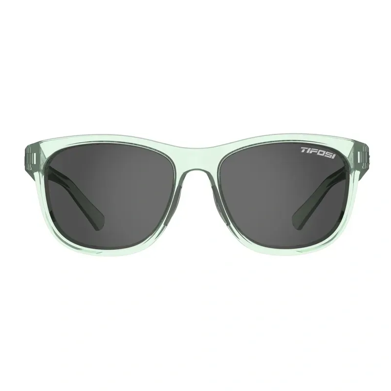 Tifosi Swank Sunglasses in Bottle Green-1