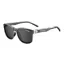 Tifosi Swank Sunglasses in Onyx Clear/Smoke