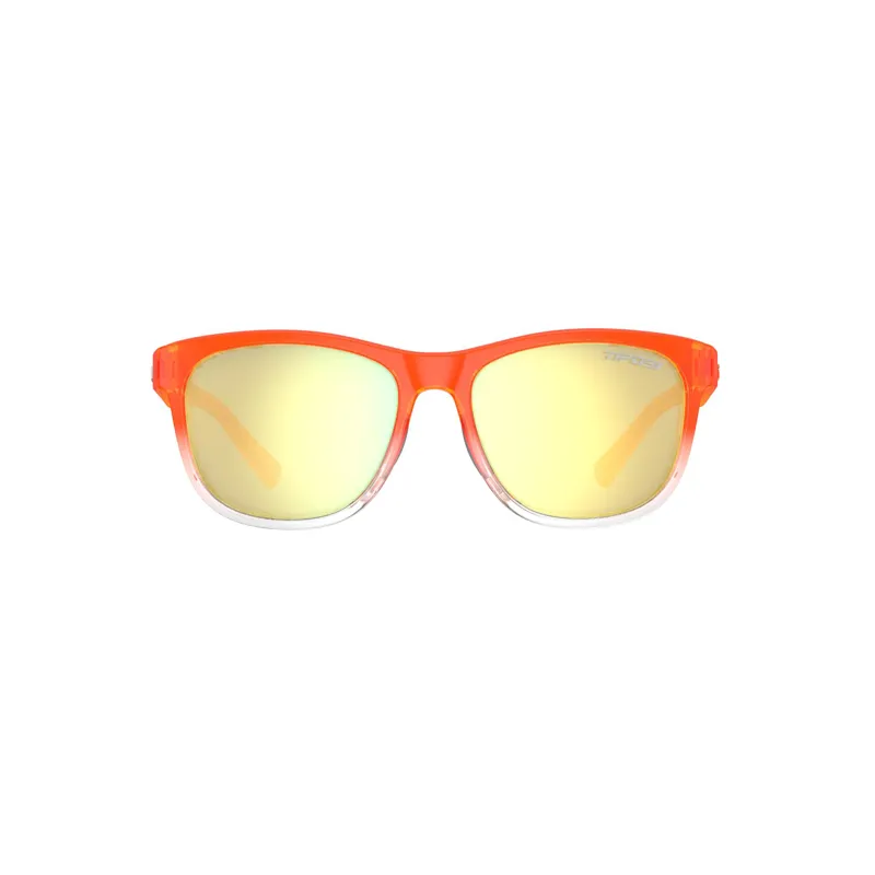 Tifosi Swank Sunglasses in Orange Rush-2