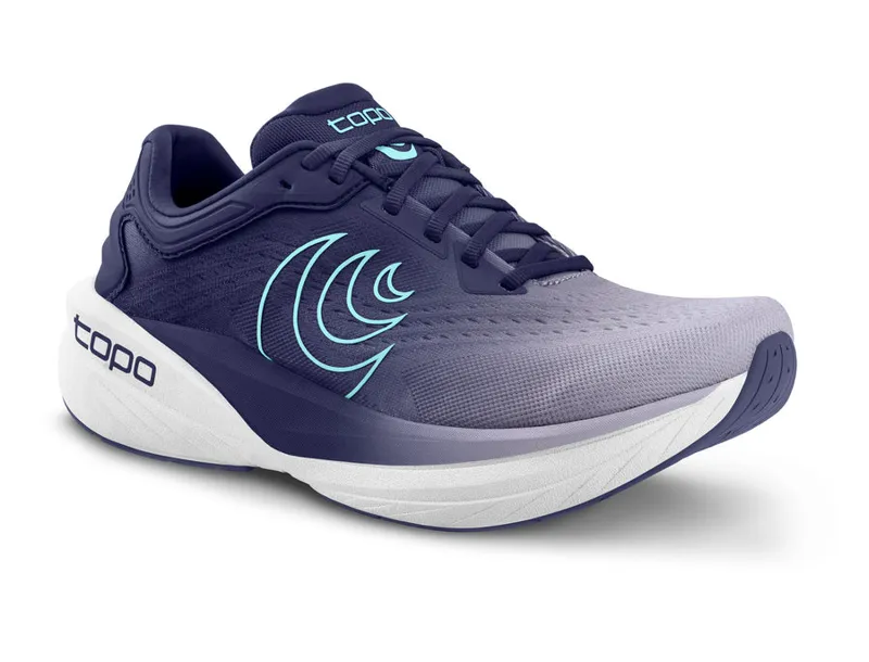 Topo Phantom 4 Womens in Purple/Blue-4