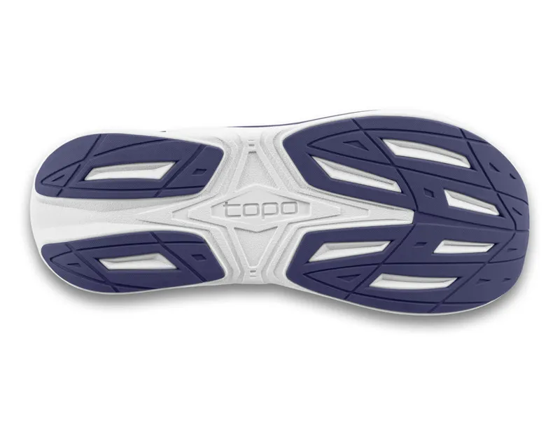 Topo Phantom 4 Womens in Purple/Blue-1