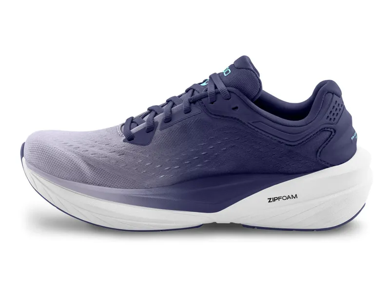 Topo Phantom 4 Womens in Purple/Blue-2