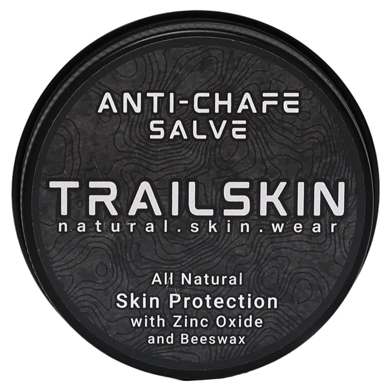 Trailskin Anti-Chafe Salve 60g