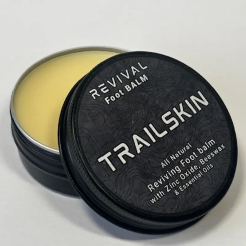 TrailSkin Revival Foot Balm 60g-2
