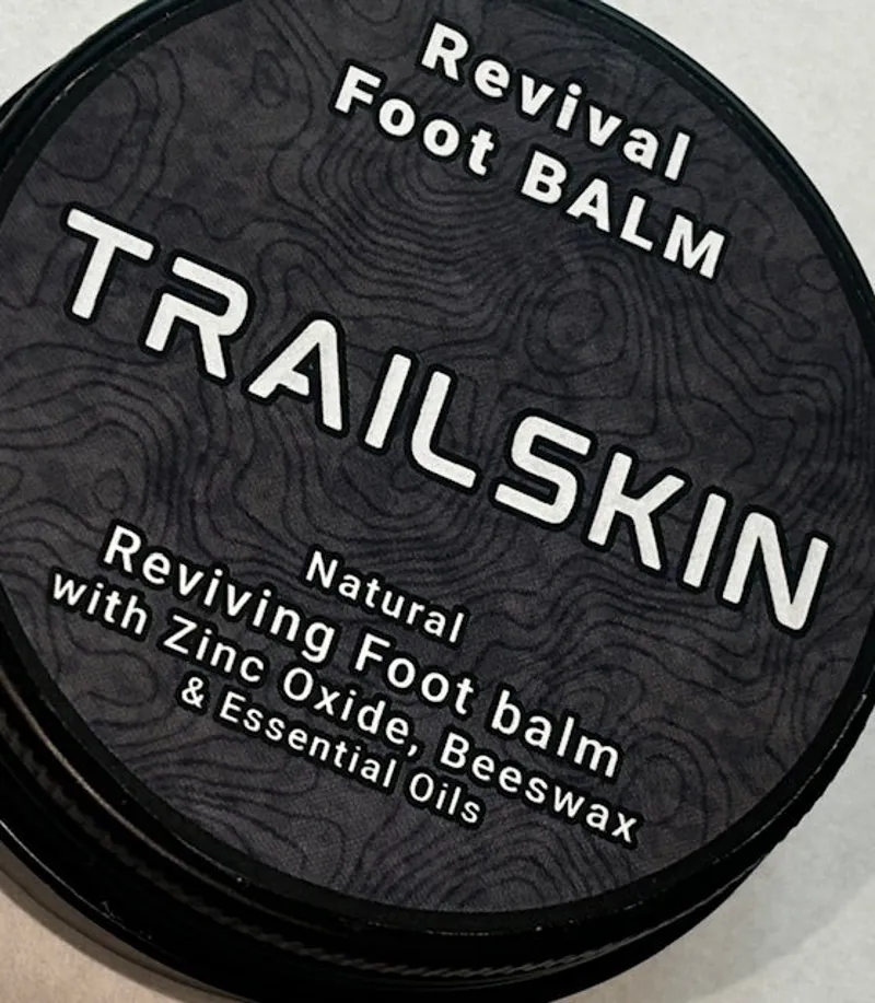 TrailSkin Revival Foot Balm 60g-1