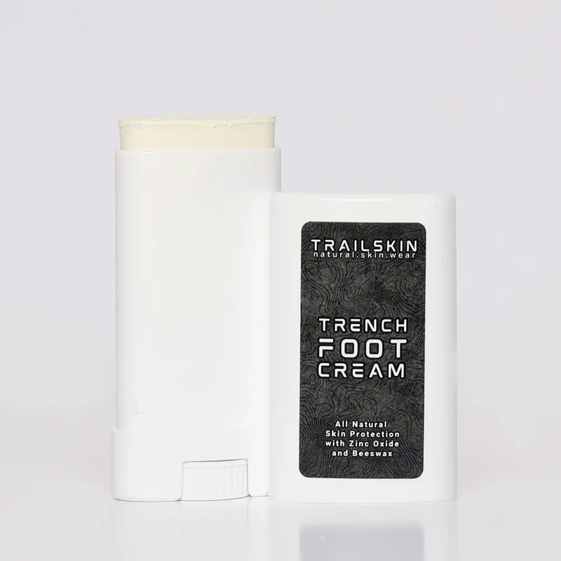 Trailskin Trench Foot Cream 15g-1