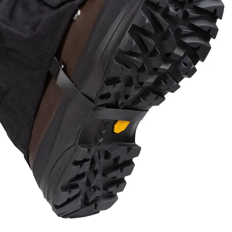 Trekmates Cairngorm Gore-Tex Gaiter in Black-5