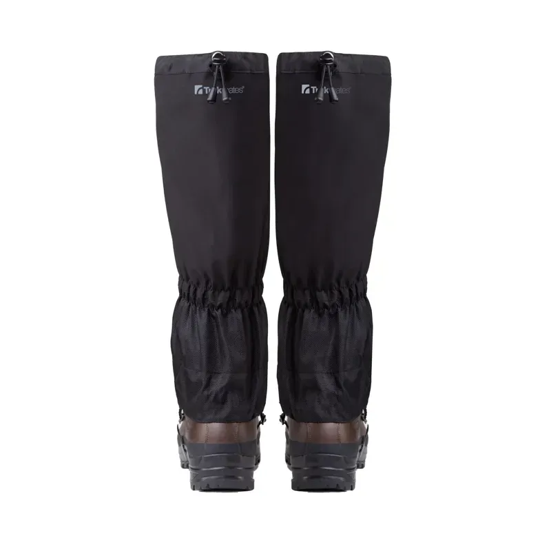 Trekmates Cairngorm Gore-Tex Gaiter in Black-2