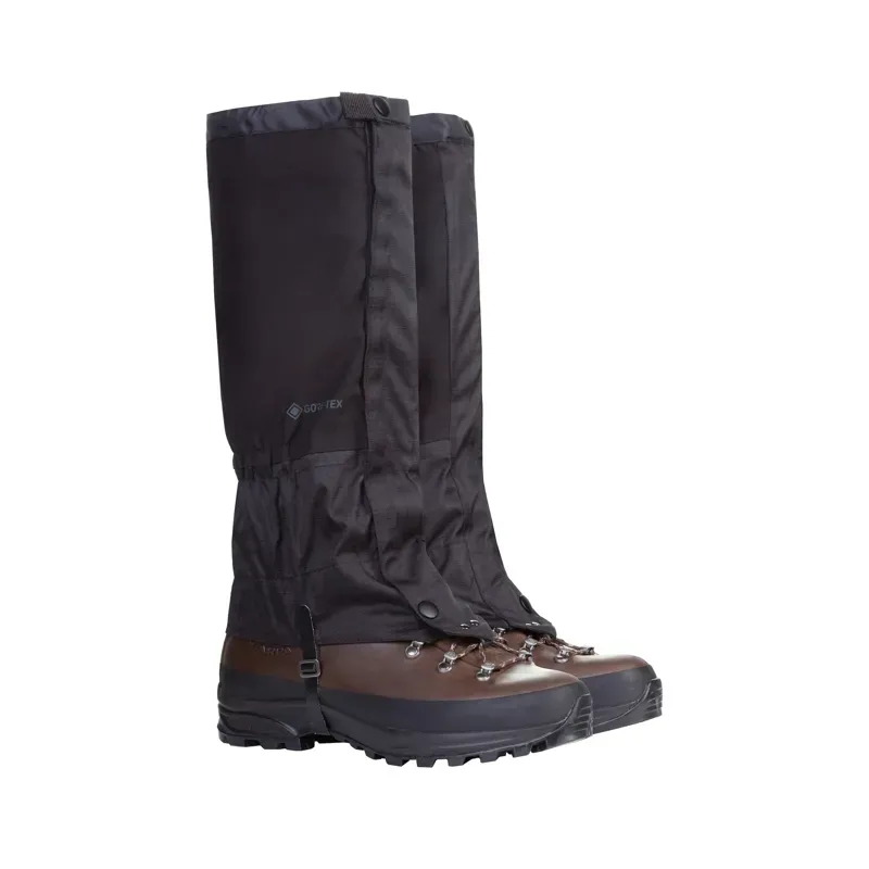 Trekmates Cairngorm Gore-Tex Gaiter in Black