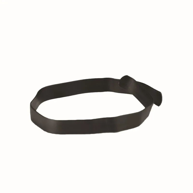 Trekmates Gaiter Straps Narrow 10mm