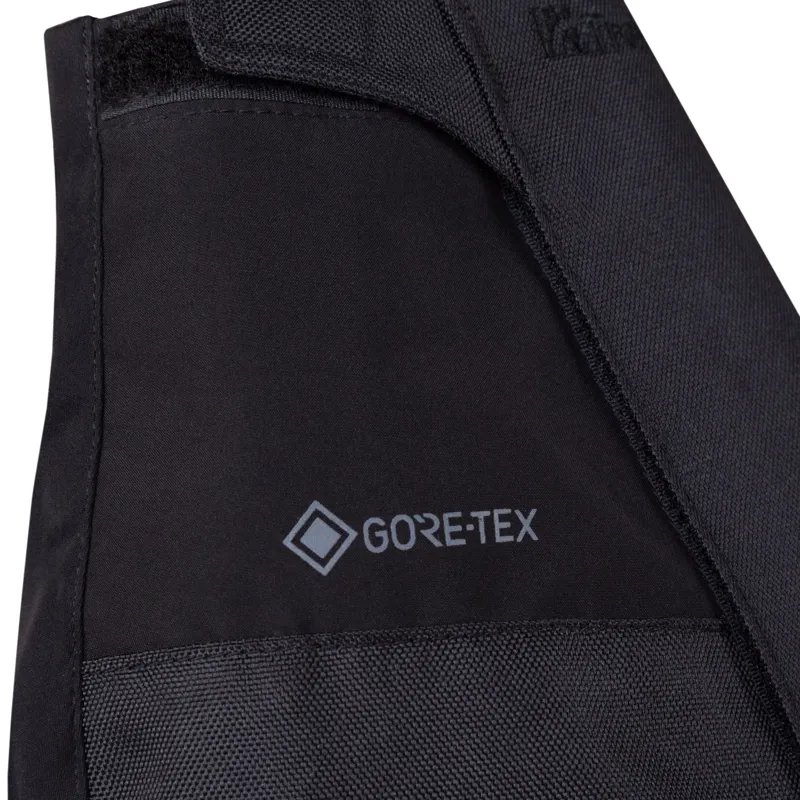 Trekmates Glenmore GORE-TEX Ankle Walking Gaiter in Black-3