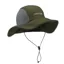 Paramo Summer Hat in Moss/Rock Grey