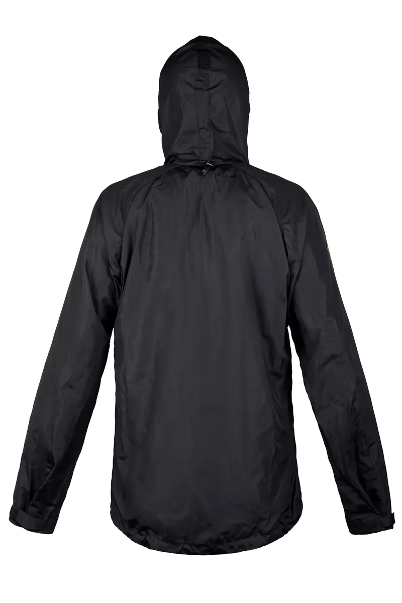 Paramo Classic Fuera Windproof Smock Unisex in Black