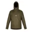 Paramo Classic Fuera Windproof Smock Unisex in Moss Green