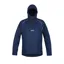 Paramo Classic Fuera Windproof Smock Unisex in Cobalt Blue