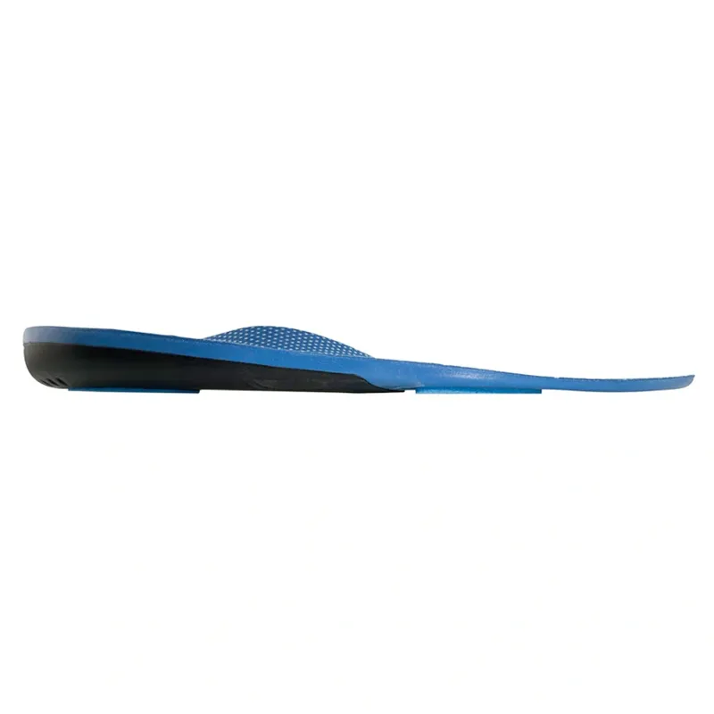 Ultimate Performance Active Cushion Medium-High Arch Insole in Blue-2