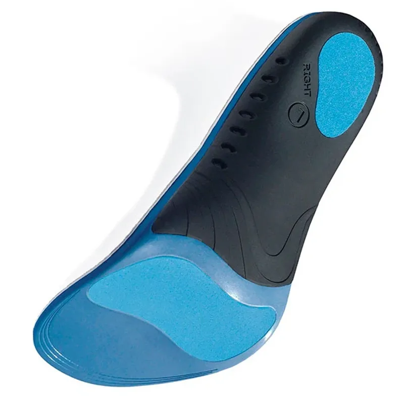 Ultimate Performance Advanced F3D Cushion Insole in Blue-1